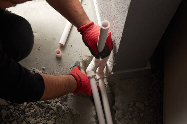 Best Clogged Drain Plumber  in Randolph Af, TX